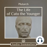 The Life of Cato the Younger