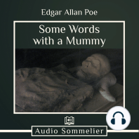 Some Words with a Mummy