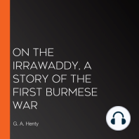 On the Irrawaddy, A Story of the First Burmese War