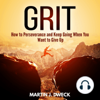 Grit