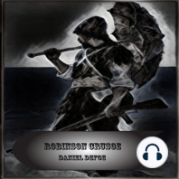 Robinson Crusoe