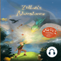 Zultan's Adventures