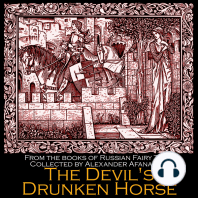 The Devil's Drunken Horse
