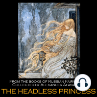 The Headless Princess