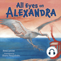 All Eyes on Alexandra