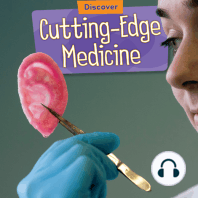 Discover Cutting-Edge Medicine