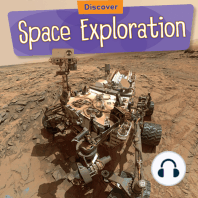 Discover Space Exploration