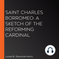 Saint Charles Borromeo