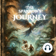 The Sparrow's Journey