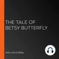 The Tale of Betsy Butterfly