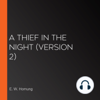 A Thief in the Night (Version 2)