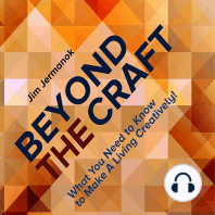 Beyond the Craft
