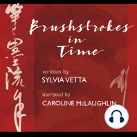 Brushstrokes in Time