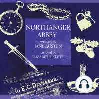 Northanger Abbey