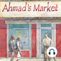 Ahmad's Market