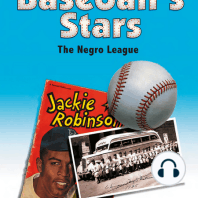 Baseball's Stars