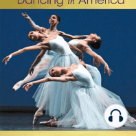 Dancing in America