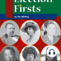Election Firsts