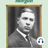 Garrett Morgan