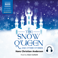 The Snow Queen and Other Stories