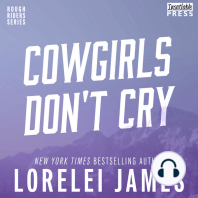 Cowgirls Don't Cry