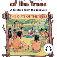 The Gifts of the Trees