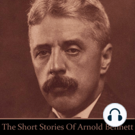 The Short Stories of Arnold Bennett