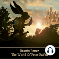 The World of Peter Rabbit