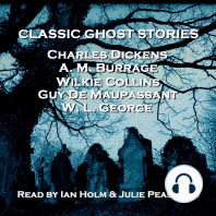 Classic Ghost Stories