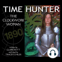 The Clockwork Woman