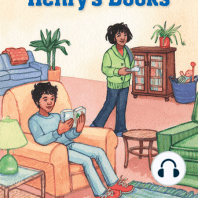 Henry's Books