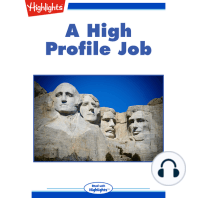 A High Profile Job