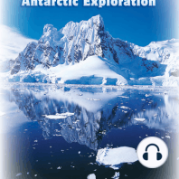 The History of Antarctic Exploration