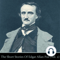 The Short Stories of Edgar Allan Poe