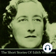 Edith Wharton