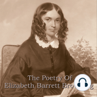 The Poetry of Elizabeth Barrett Browning