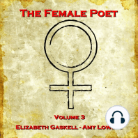 The Female Poet