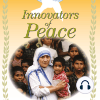 Innovators of Peace