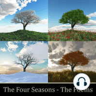 The Poetry of the Four Seasons