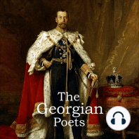 The Georgian Poets