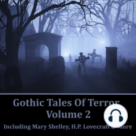 Gothic Tales of Terror Volume 2