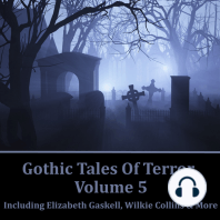 Gothic Tales of Terror Volume 5