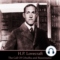 H. P. Lovecraft Volume 2