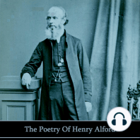The Poetry of Henry Alford