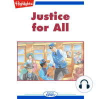 Justice for All