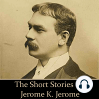 Jerome K Jerome