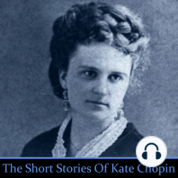 Kate Chopin