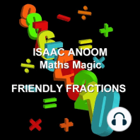 Friendly Fractions