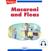Macaroni and Fleas
