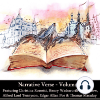 Narrative Verse Volume 3